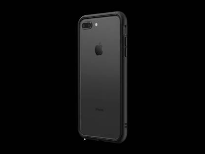 Rhino Shield Bumper Case for Apple iPhone 7 Plus, Apple iPhone 8 Plus