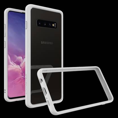 Rhino Shield Bumper Case for Samsung Galaxy S10 Plus