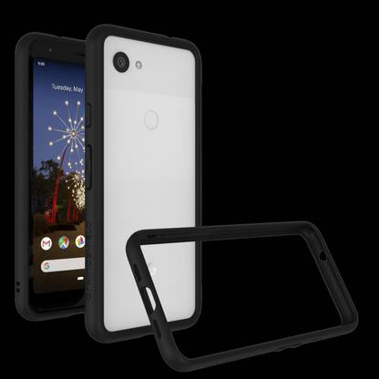 Rhino Shield Bumper Case for Google Pixel 3a