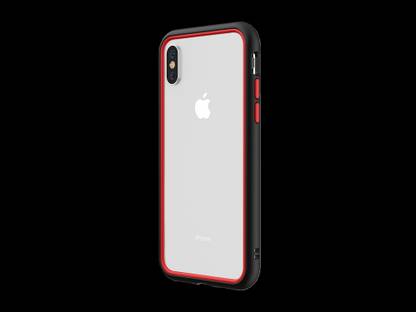 Rhino Shield Bumper Case for Apple iPhone XS Max