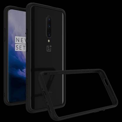 Rhino Shield Bumper Case for OnePlus 7 Pro, OnePlus 7T Pro
