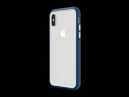 Rhino Shield Bumper Case for Apple iPhone XS Max