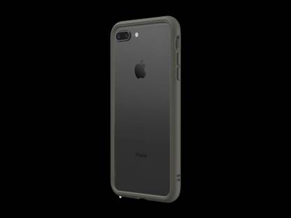 Rhino Shield Bumper Case for Apple iPhone 7 Plus