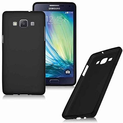 DOTCASE Back Cover for Samsung Galaxy A5 2015