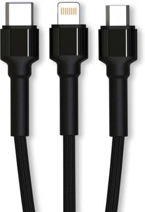 ibees USB Type C Cable 2.4 A 1.5 m iB-03