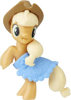 MY LITTLE PONY Applejack