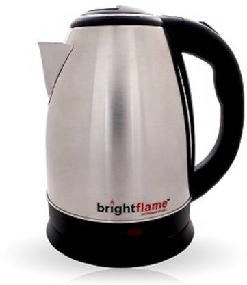 Brightflame EKSS01 Electric Kettle