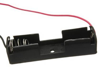 arduino AA UM-3 1.5V Battery Box Case Storage Electronic Components Electronic Hobby Kit