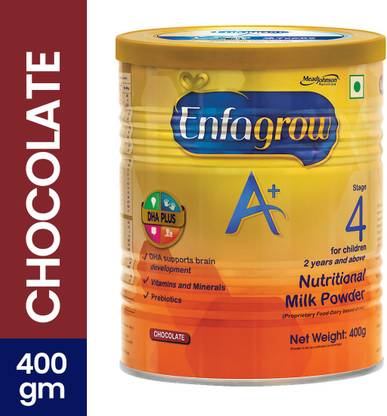 ENFAGROW A Plus Nutrition Drink