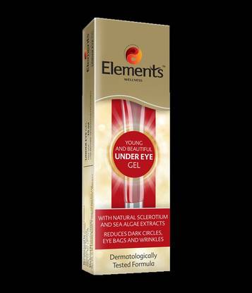 Elements Under Eye Gel