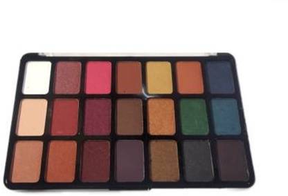 RP Beauty-Killers 21 Professional Makeup-Palette 39.2 ml