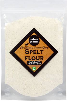 urban platter Whole Grain Spelt Flour