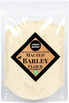 urban platter Diastatic Malted Barley Flour