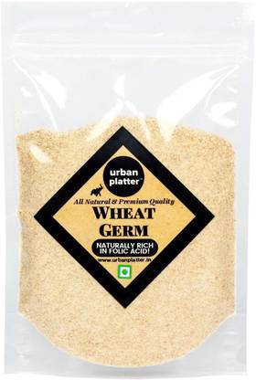 urban platter Wheat Germ Whole Wheat