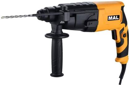 MAL ROTARY HAMMER DRILL MACHINE RH SDS 20 FROM JCB Rotary Hammer Drill