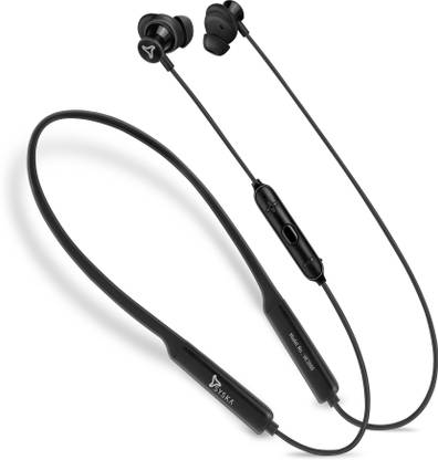 Syska HE3000 PROACTIVE WIRELESS EARPHONES Bluetooth Gaming