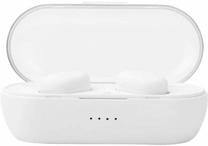 VibeX XX-60 TWS4 Mini Wireless Bluetooth 5.0 Earphone w/Mic Charge Bluetooth