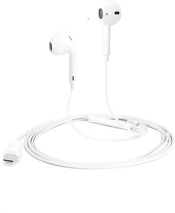 YODNSO Type-C Earphones for Huawei Mate 20/P20 Pro/Mate 10 Pro Wired