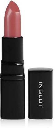 INGLOT Lipstick Matte, 428 Rust, 4.5g