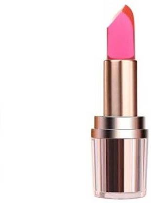 imelda COLOR POP MOISTURIZING GEL CORAL ORANGE LIPSTICK