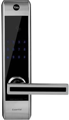 Yale 70 Mortise - PIN Code, RF Card, & Mechanical key Smart Door Lock