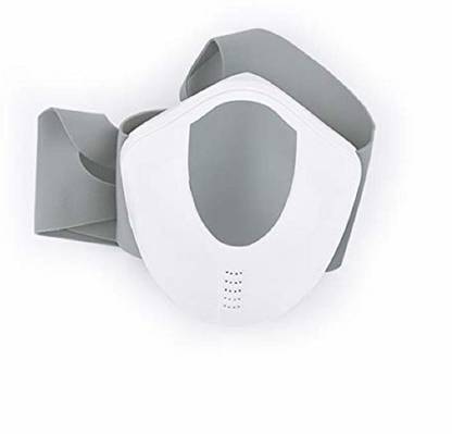 TCL Electronic Smart Anti Pollution Mask India's First Electronic Air Purifier