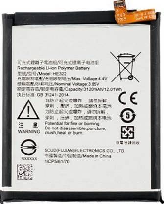 Devew Mobile Battery For  NOKIA NOKIA NK-7