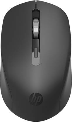 hp s1000 silent wireless optical mouse