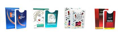 RIAN rain expree collection Perfume  -  72 ml