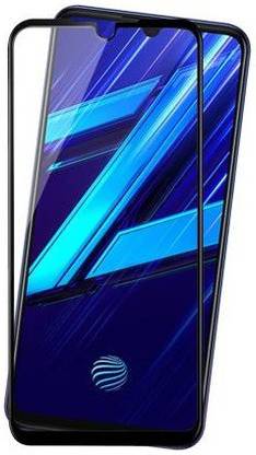 न्क्ससे एज टू एज टेम्पर्ड ग्लास Vivo Z1x / Vivo S1 के लिए