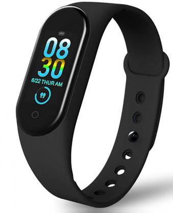 Time Up Fitness Tracker Waterproof Health Band