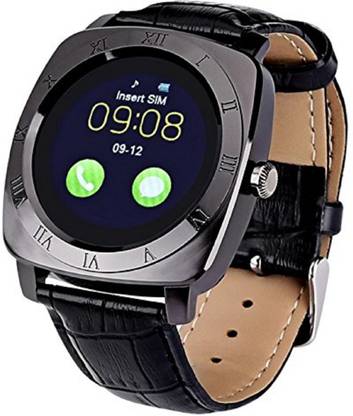 Meraki Wonder X3 Bluetooth SmartWatch Phone, Smartwatch
