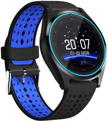 FICATE gangna smartwatch Smartwatch