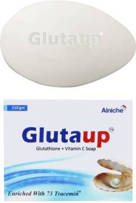 GLUTAUP (Glutathione+alovera+vit.e)