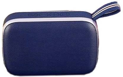TICON BT-62 4 W Bluetooth Speaker