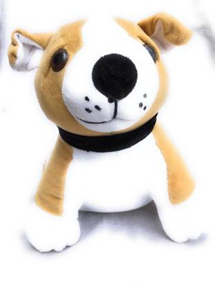 THE MODERN TREND DOG  - 12 cm