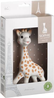 Sophie la girafe Sophie_la_girafe_Original Teether