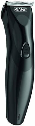 WAHL 9639 Trimmer 40 min  Runtime 12 Length Settings