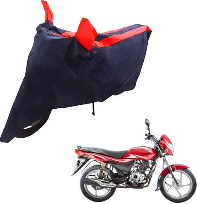UrbanLifesylers Two Wheeler Cover for Bajaj