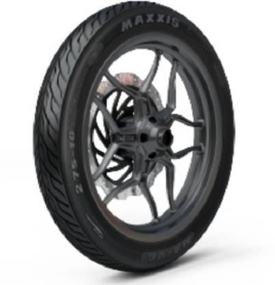 Maxxis MAV 6 2.75.18 Front Two Wheeler Tyre