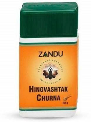 ZANDU HINGVASTAK CHURNA