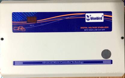 Bluebird 4kva 100 - 280v Voltage Stabilizer