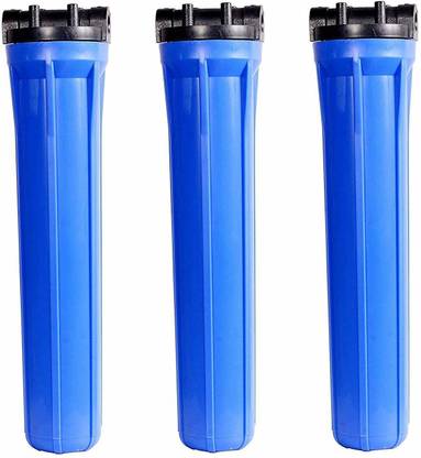 PURE WHITE GCFHJ Solid Filter Cartridge