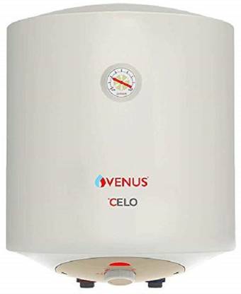 Venus 10CV 10 L Storage Water Geyser