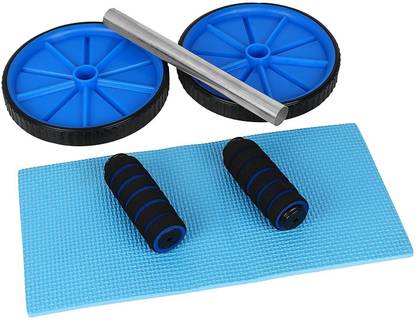 ADONYX Ab WheelExercise Fitness Equipment Ab Exerciser
