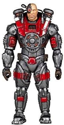 Funko Legacy Action Figure Evolve Markov Action Figure
