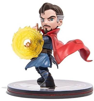 Quantum Mechanix Lootcrate November 2016