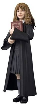 Tamashii Nations Harry Potter And The SorcererS Stone Hermione Granger,