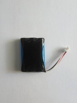 dkian Replacement battery for Motorola fwp Walky  3.6V 700Mah Rechargeable Ni-Mh Lithium   Battery