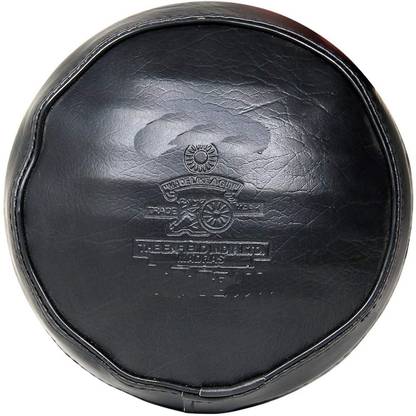 Spidy moto Bullet Bike Front Glass Headlight Cover Bike Headlight Grill